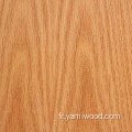 Red Gurjan Core Plywood Caoutch Rubber Oak Plavier